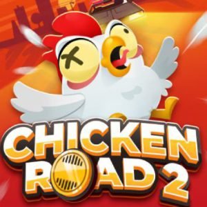 Chicken Road 2